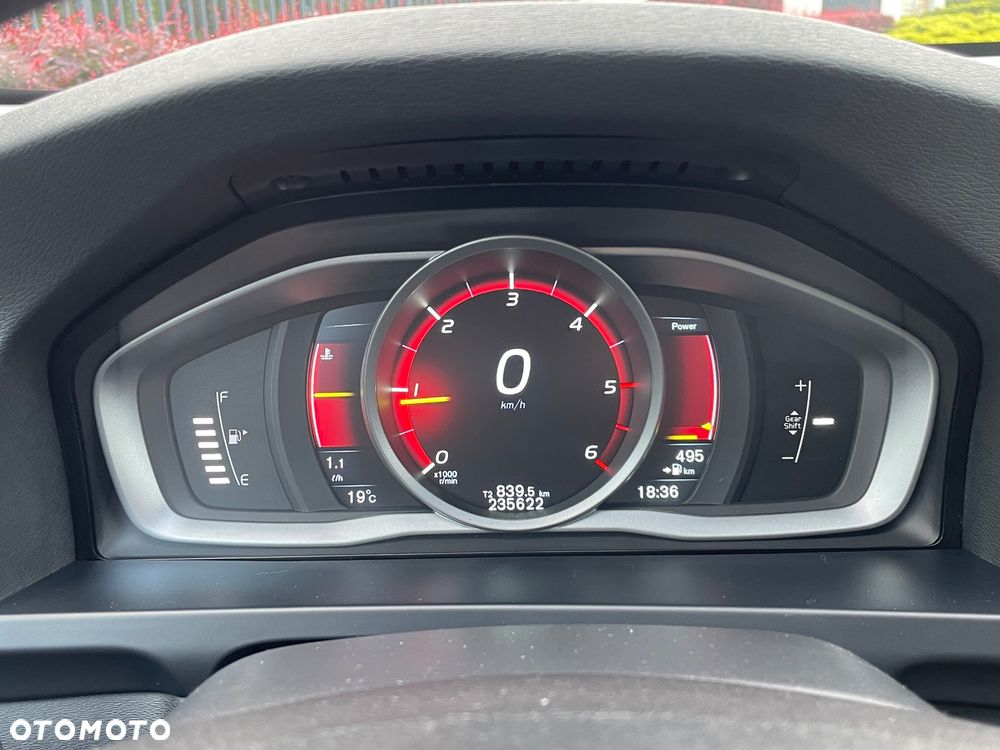 Volvo V60 - 31