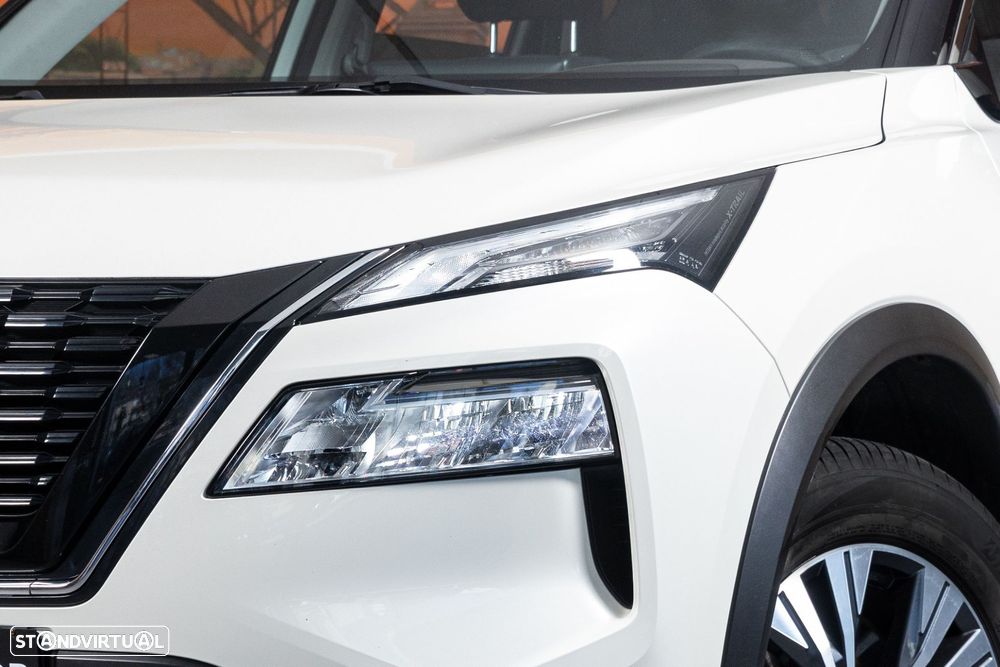 Nissan X-Trail - 6