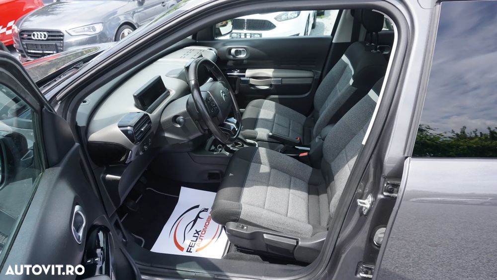 Citroën C4 Cactus 1.5 BlueHDi S&S BVM6 Live - 7
