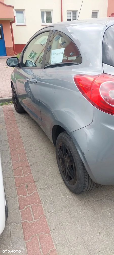 Ford KA 1.2 Trend - 8