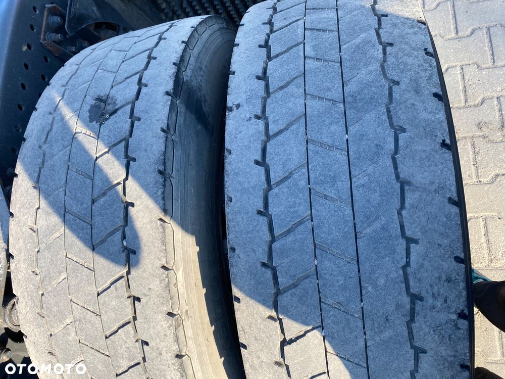 Mercedes-Benz ACTROS STANDARD 2015 - 10