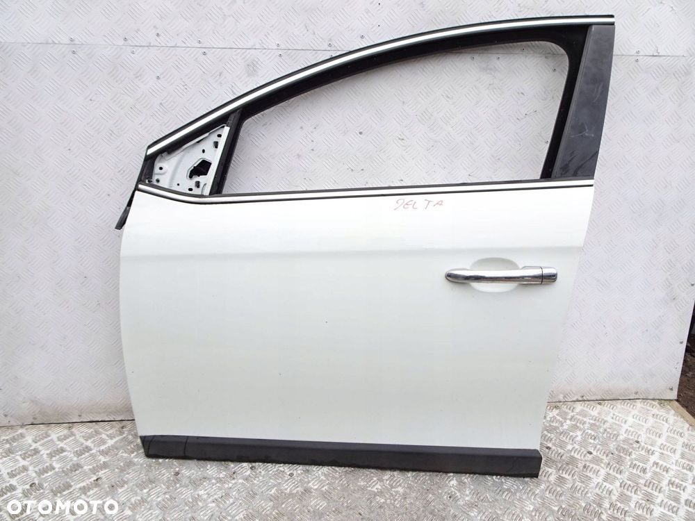 drzwi lewy przód lancia delta iii 296/a - 1
