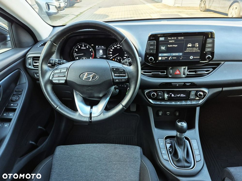 Hyundai i30 1.5 T-GDI 48V Smart DCT - 25