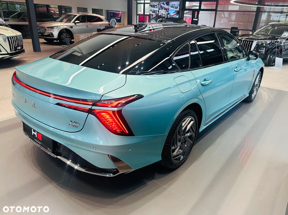 Hongqi H6 - 6
