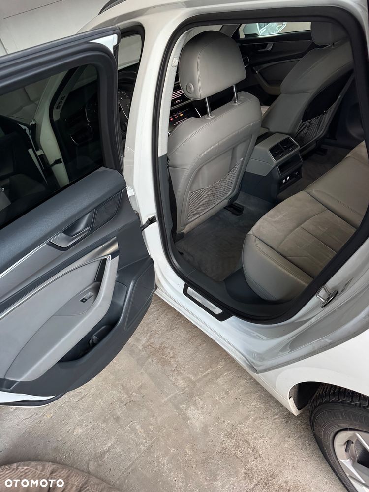 Audi A6 Avant - 13