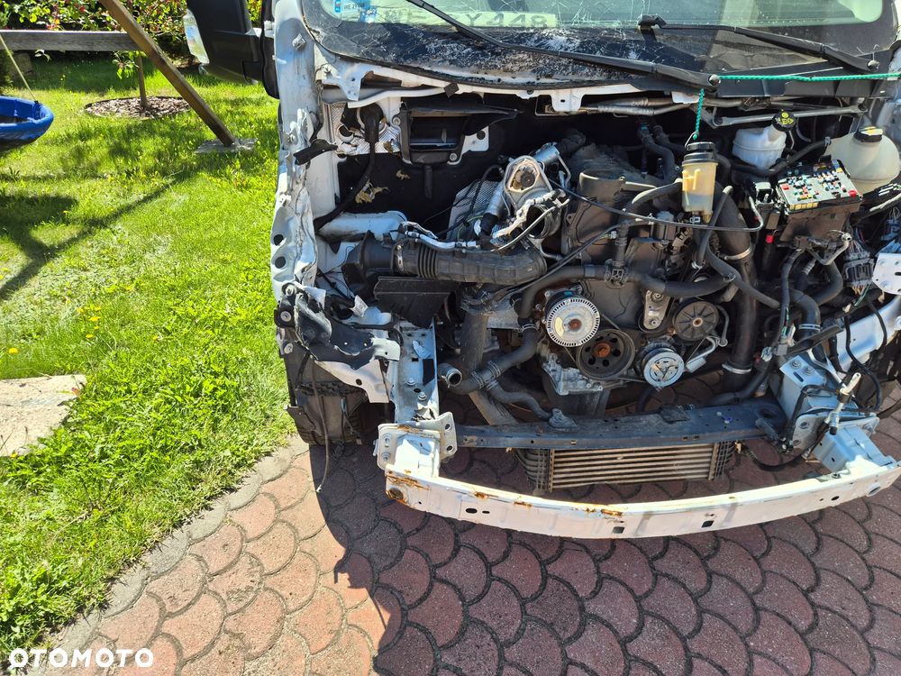Ford Transit - 8