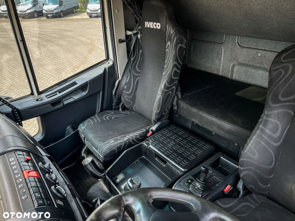 Iveco EUROCARGO - 23