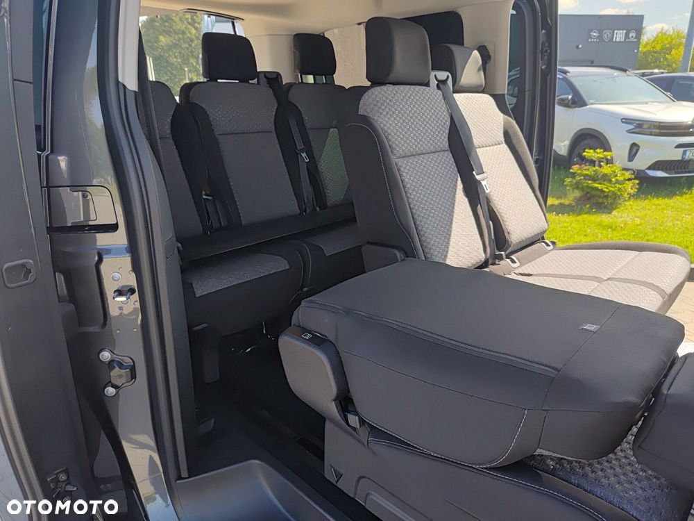 Opel Zafira 2.2 Diesel XL Business - 25