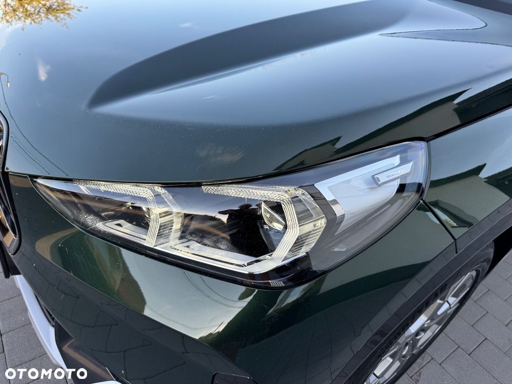 BMW X1 sDrive18d M Sport - 26