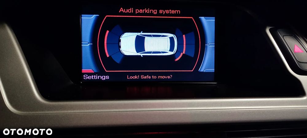 Audi A4 - 30