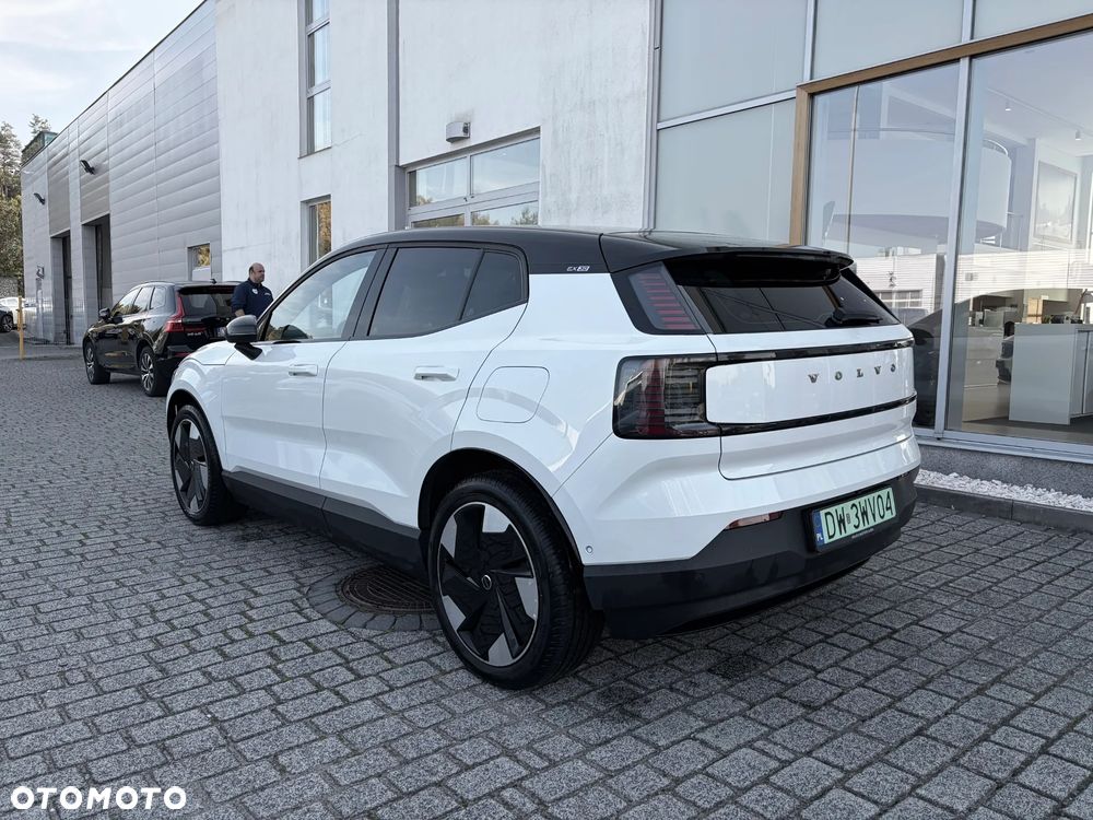 Volvo EX30 69kWh Single Motor Long Range Ultra - 3