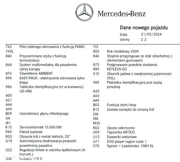 Mercedes-Benz ML 350 BlueEff 4-Matic - 19