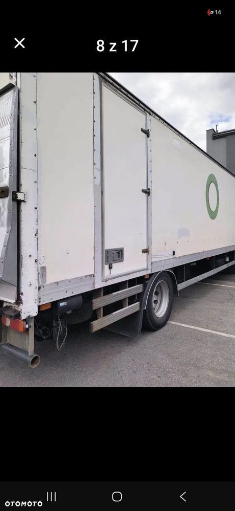 Renault DXI 280 - 8