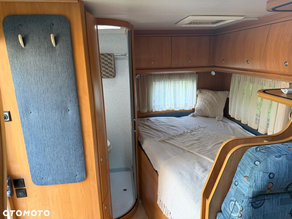 Ford Transit - 27