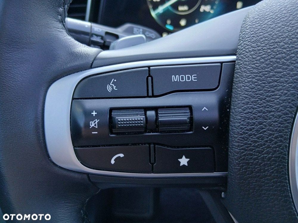 Kia Sportage 1.6 T-GDI Anniversary 4WD DCT - 23