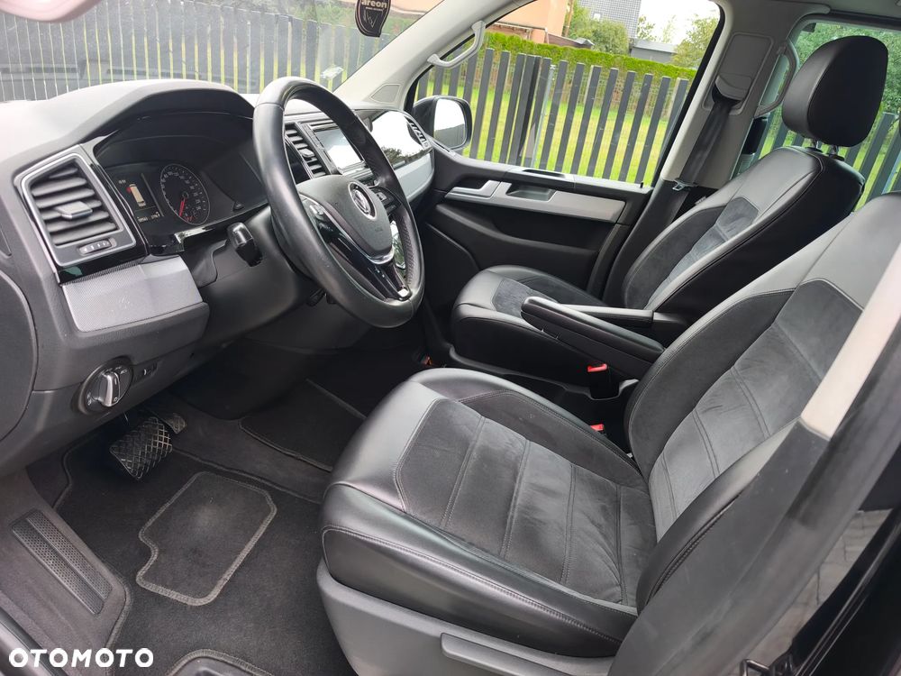 Volkswagen Multivan - 30