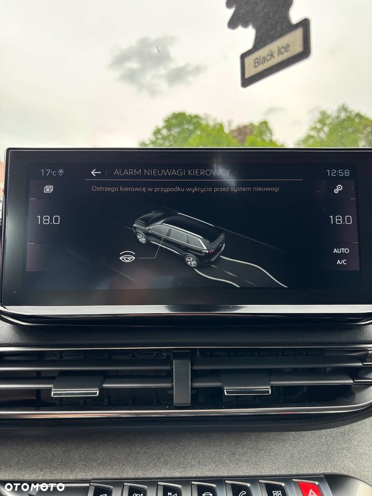 Peugeot 5008 1.2 PureTech GT S&S - 26
