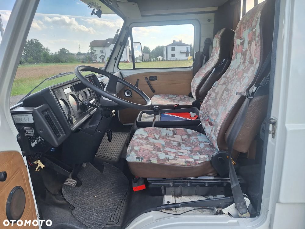 Volkswagen Lt35 - 10