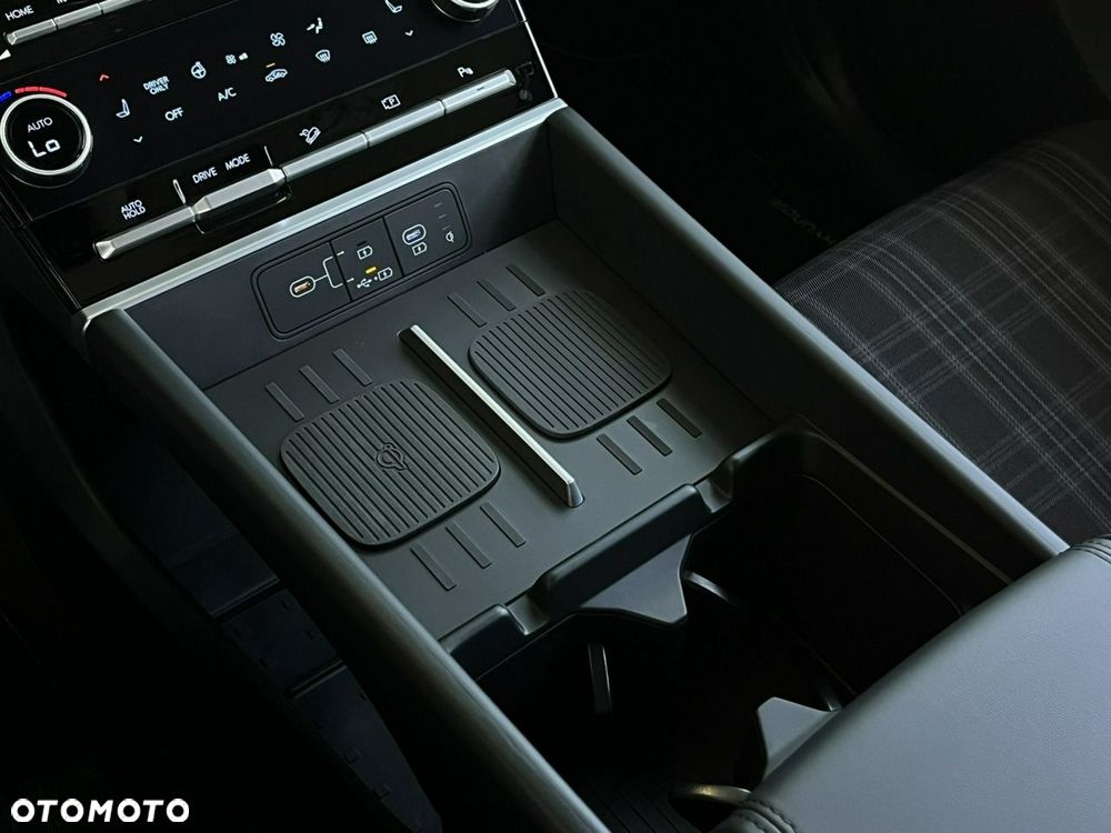 Hyundai Santa Fe - 20