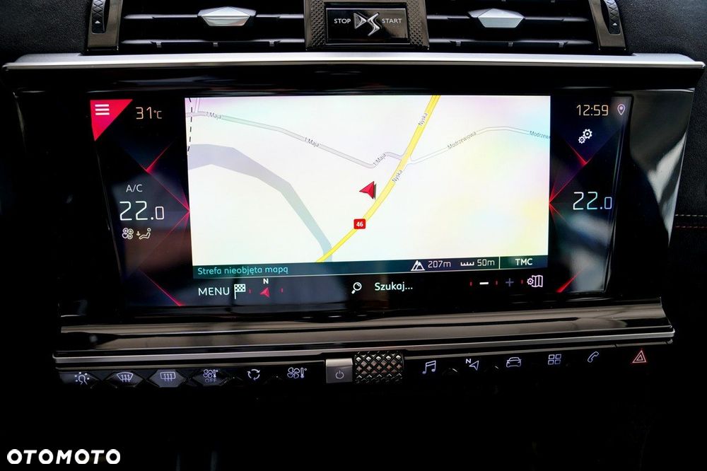 DS Automobiles DS 7 Crossback - 33