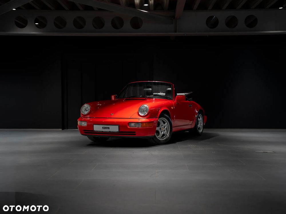 Porsche 911 2 - 9