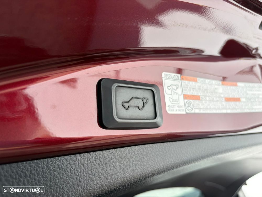 Toyota RAV4 2.5 HSD Comfort+P.Sport - 8