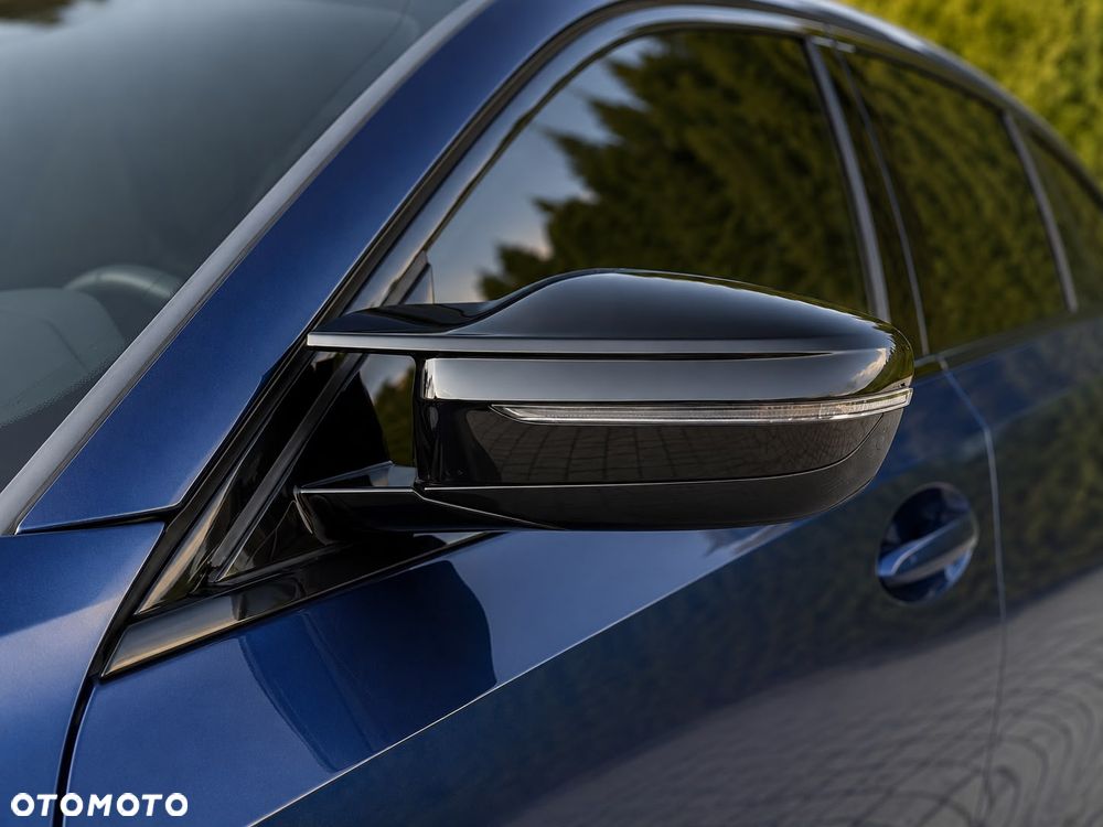 BMW Seria 3 - 8