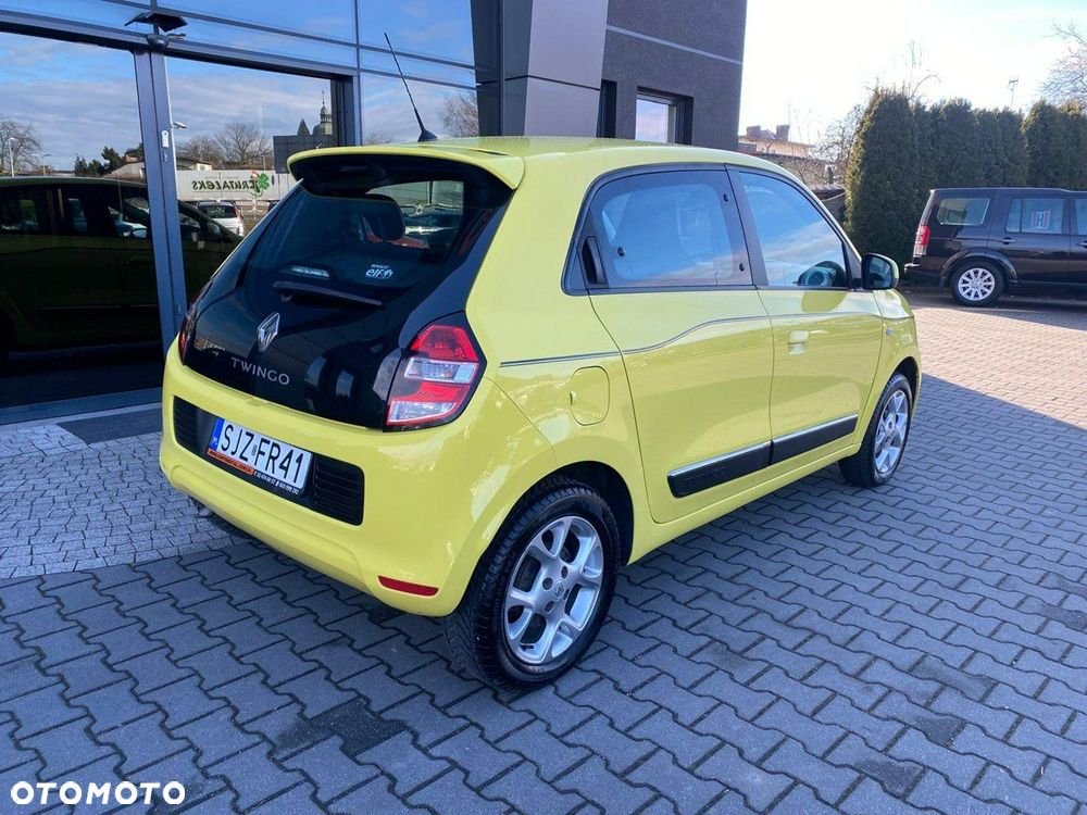 Renault Twingo - 4