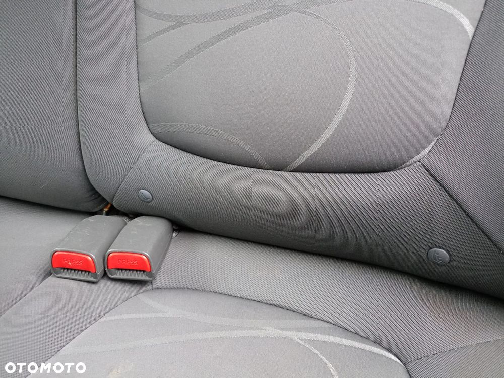 Chevrolet Spark 1.0 LS A/C - 26