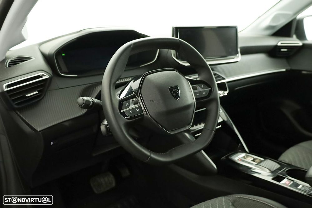 Peugeot e-208 50 kWh Allure - 8