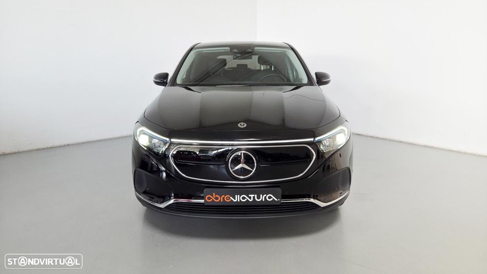 Mercedes-Benz EQA 250+ Progressive - 3