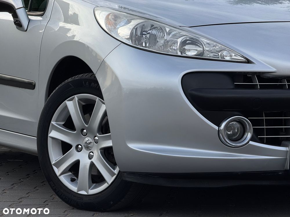 Peugeot 207 CC 120 VTi Premium - 14