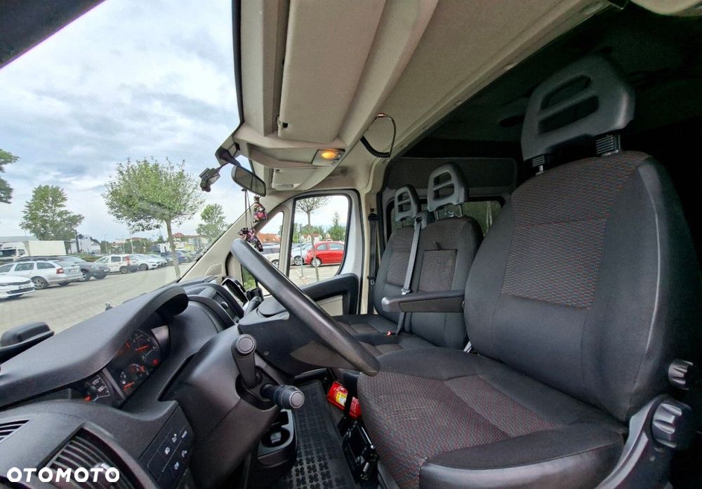 Peugeot Boxer - 22