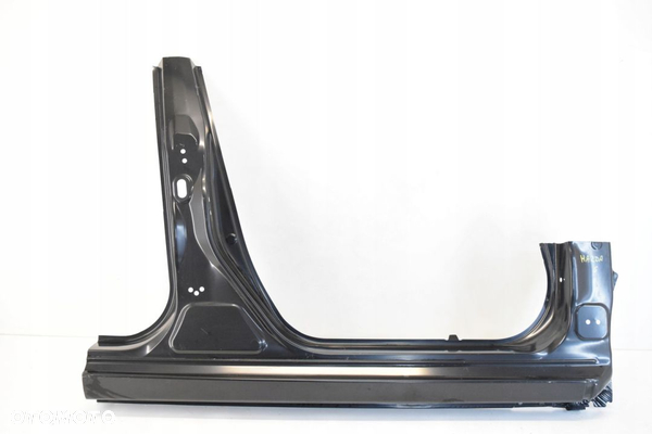 MAZDA 6 GJ 2012-2020r PRÓG SŁUPEK PRAWY