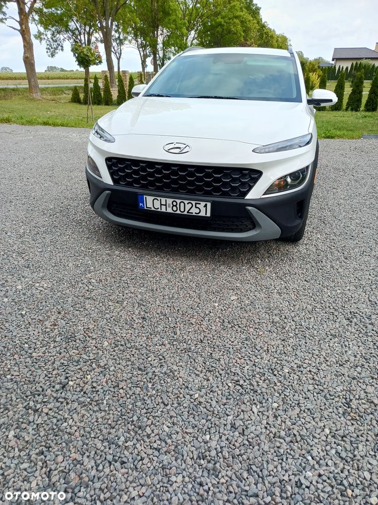 Hyundai Kona - 3