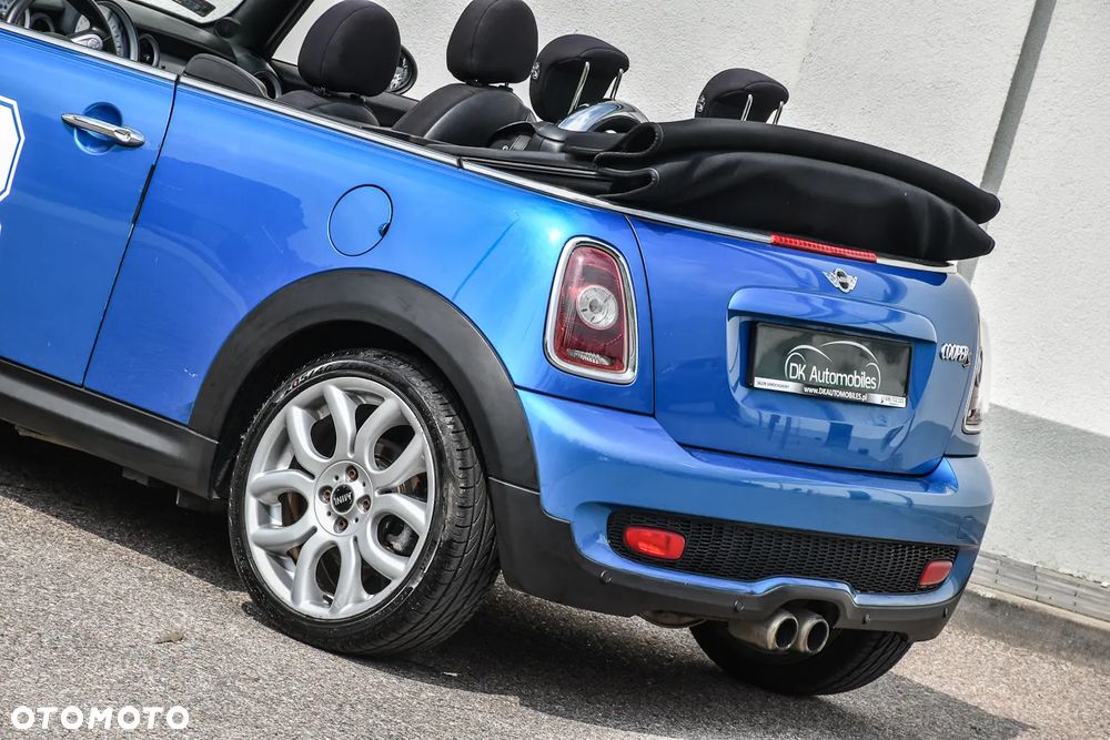 MINI Cooper S Standard - 12
