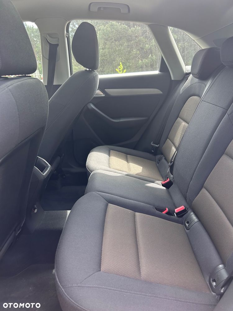 Audi Q3 2.0 TDI - 11