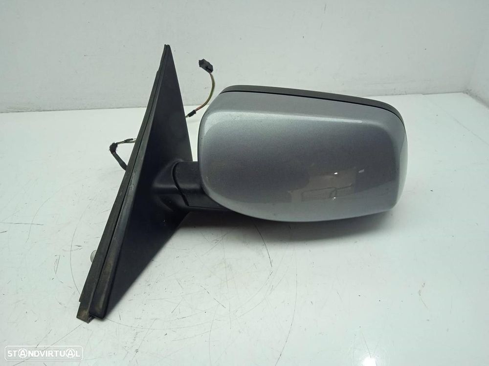 ESPELHO RETROVISOR ESQUERDO BMW 5 2003 - 3