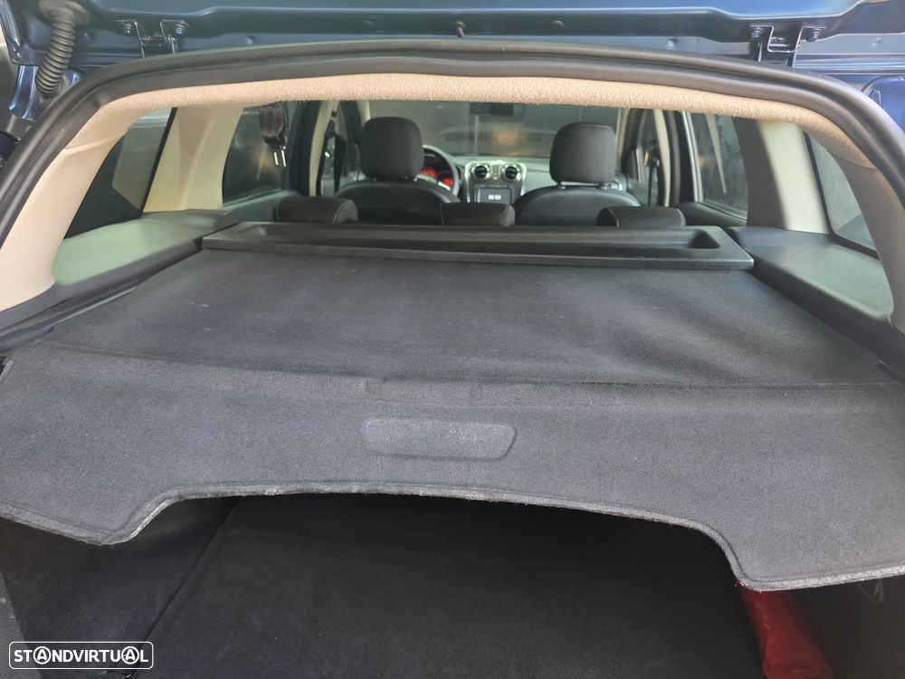 Dacia Logan 1.5 dCi Confort - 16