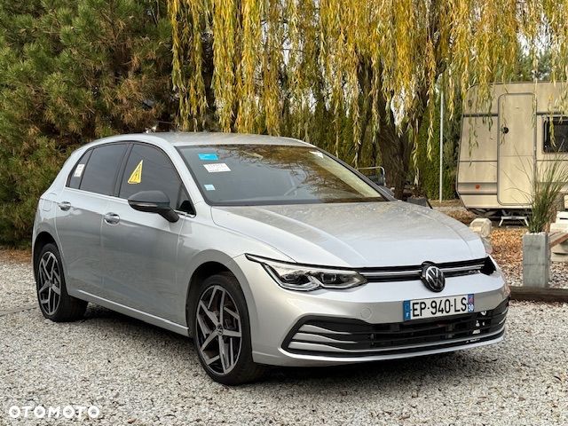 Volkswagen Golf 1.4 TSI Plug-In-Hybrid GTE - 1