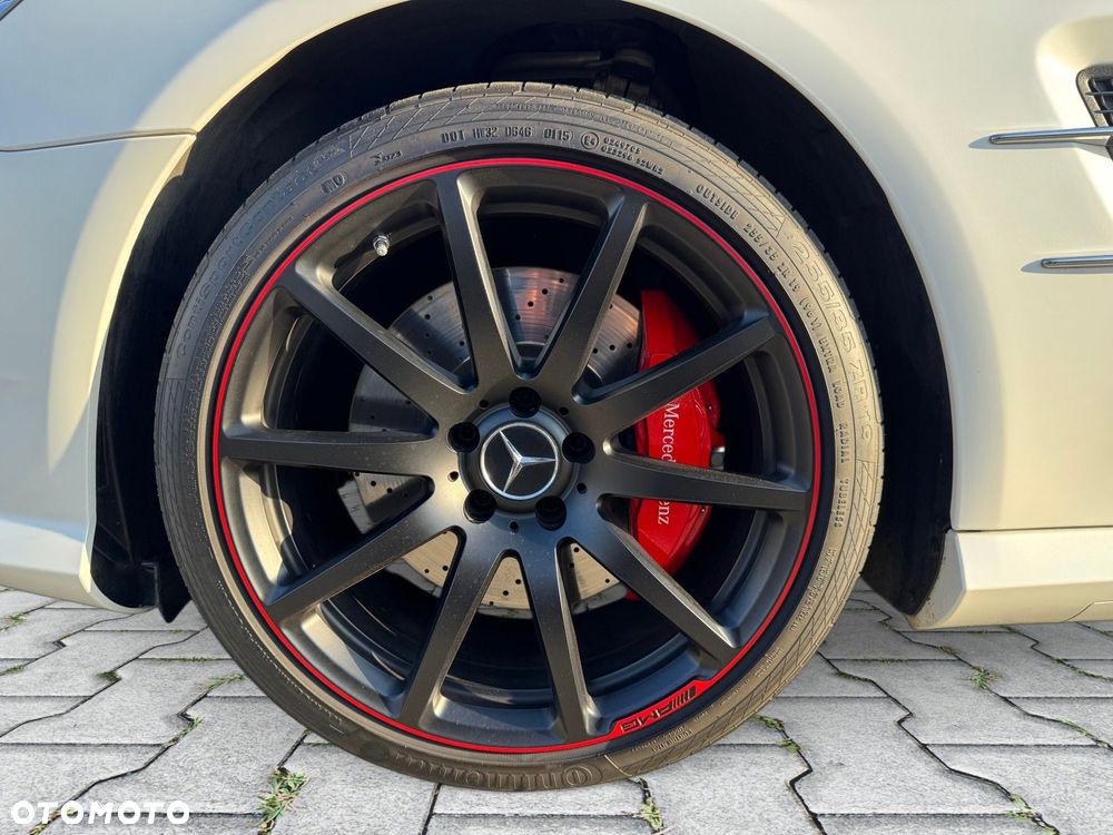 Mercedes-Benz SL - 10