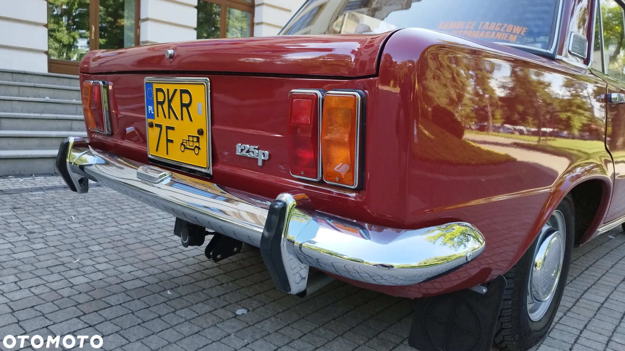 Fiat 125p - 10