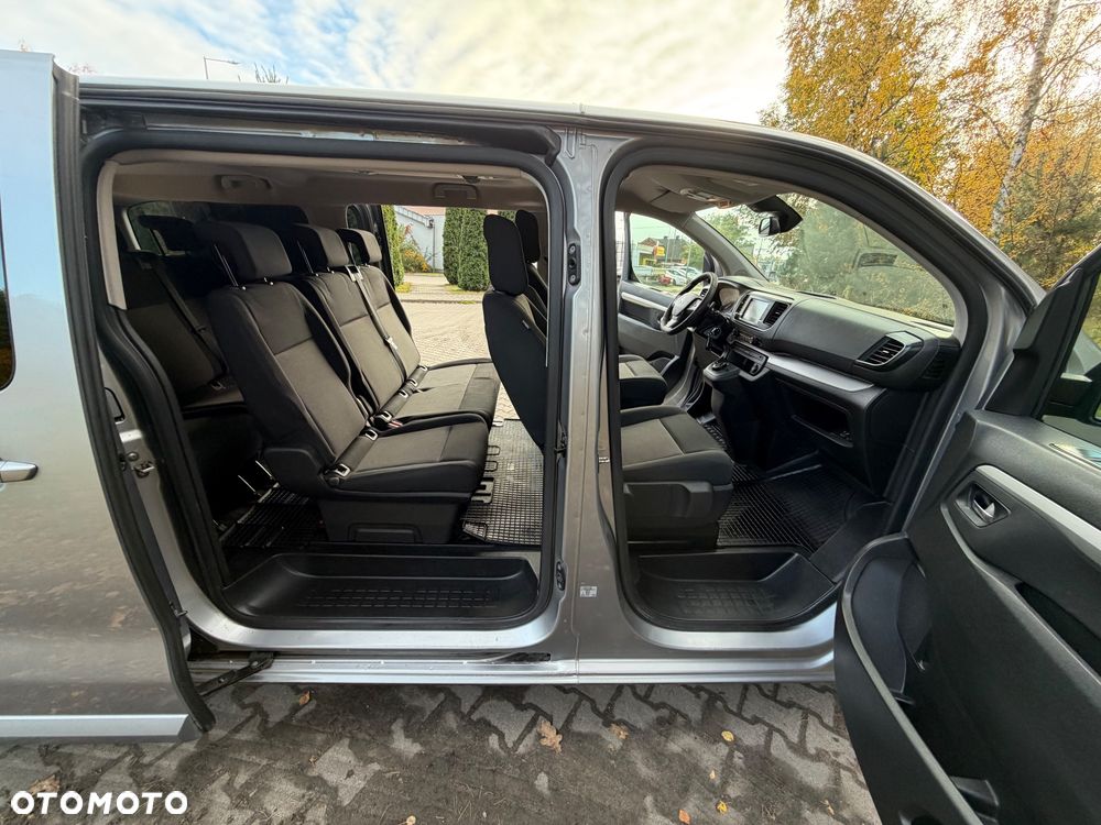 Citroën Jumpy - 7