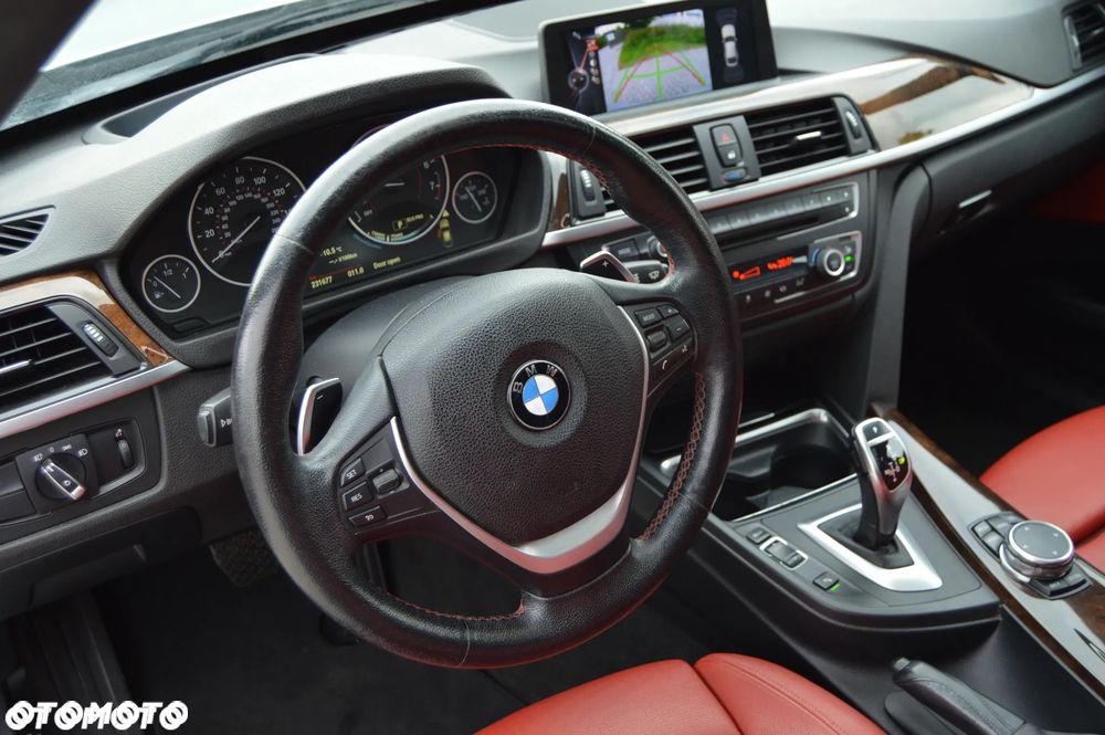 BMW Seria 3 - 18