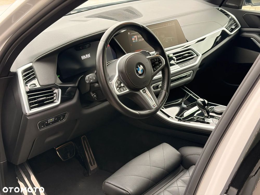 BMW X5 xDrive30d mHEV - 15
