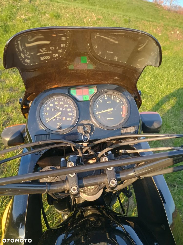 BMW R - 6