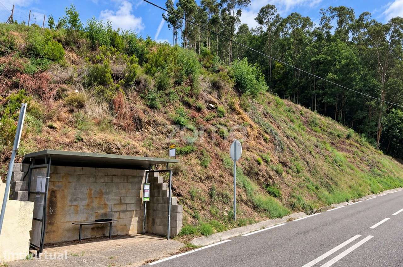 Terreno | 1020 m2 | Torres do Mondego - Grande imagem: 5/10