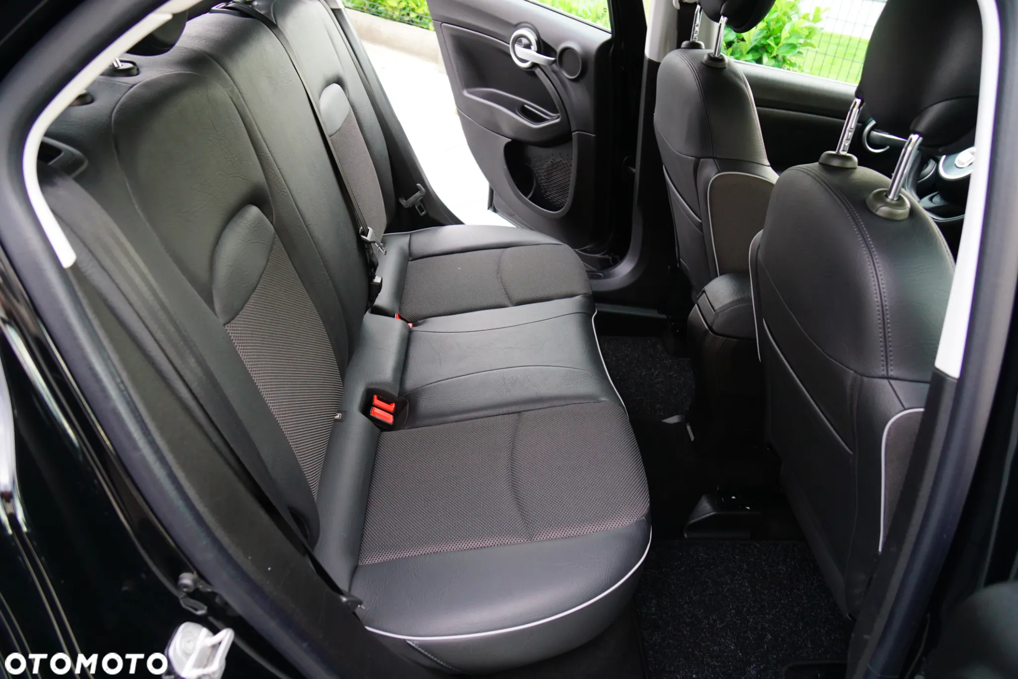 Fiat 500X 1.4 Multiair 4x2 S&S Pop Star - 21