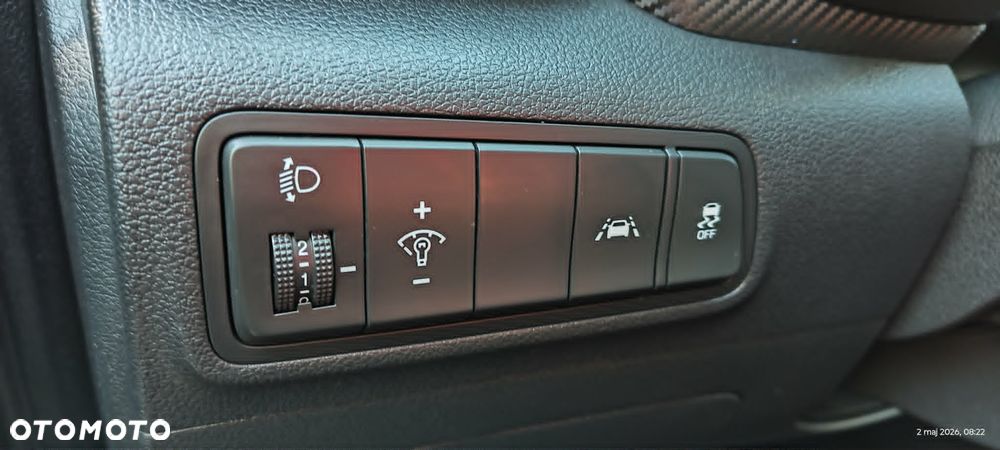 Hyundai Tucson 1.6 Turbo 2WD Advantage - 15