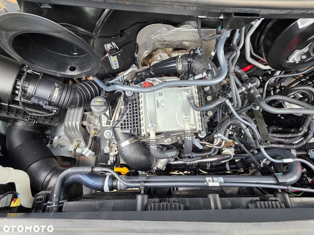 Volkswagen Crafter - 22